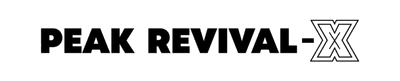 Peak Revival-X